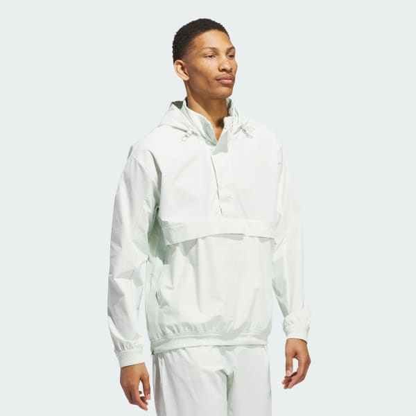 ADICROSS ミドルレングスレインコート adidas Golf アディダス adidas ゴルフ レインウエア｜メンズウエア｜ゴルフ｜スポーツ