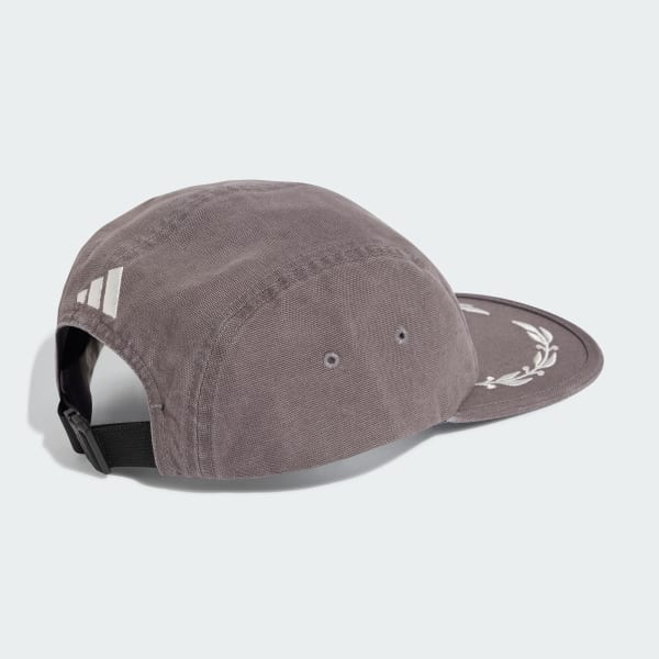 Grau MERCEDES - AMG PETRONAS FORMULA 1 TEAM SILVER ARROWS FLAT KAPPE