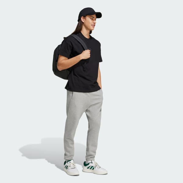 noir T-shirt ALL SZN