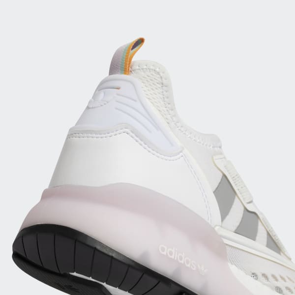adidas ZX 2K Boost Lite Shoes White adidas Philippines