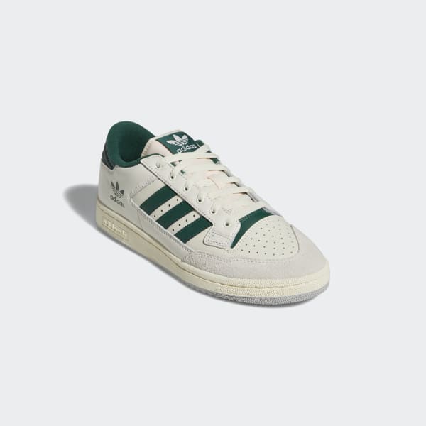 White Centennial 85 Low Shoes LQE91