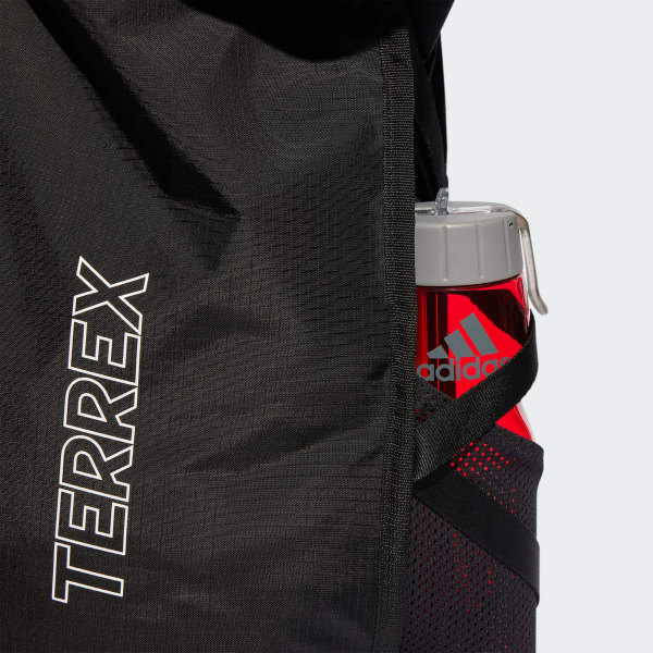 Negro Mochila Terrex Aeroready Multi-Sport