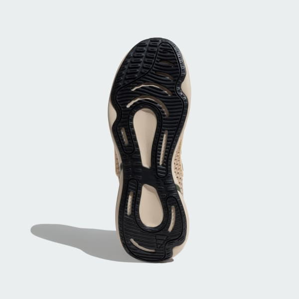 Beige ENERGY FIT RUNNING SHOES
