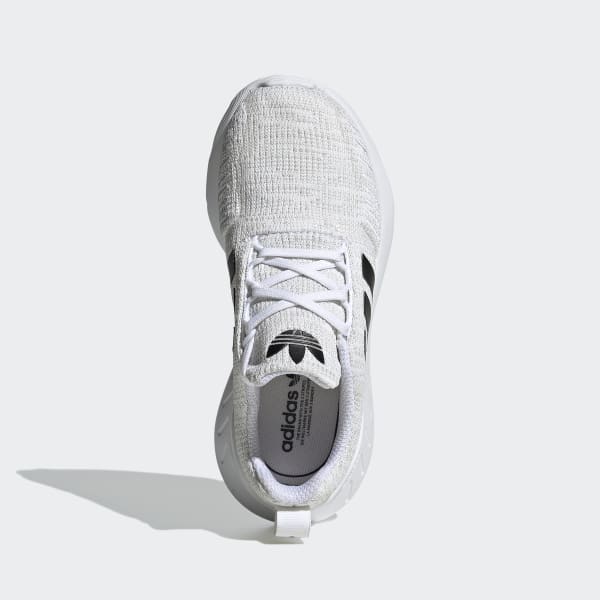 Branco Sapatilhas Swift Run 22