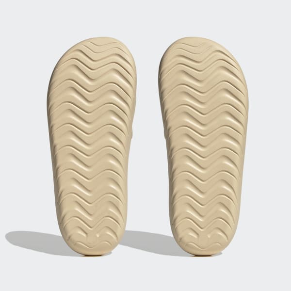 adidas Adicane Slides - Beige | adidas UK