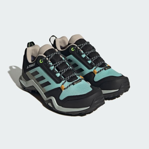 adidas Terrex AX3 GORE TEX Hiking Schoenen Turquoise adidas