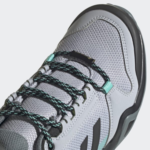 Grey Terrex AX3 GORE-TEX Hiking Shoes BTG41