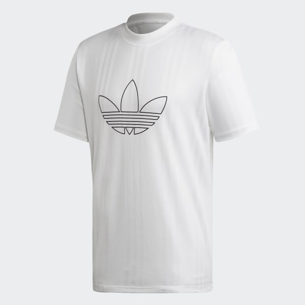 adidas outline jersey