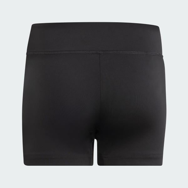 Zwart CLUB CLIMACOOL TENNISJURK MEISJES