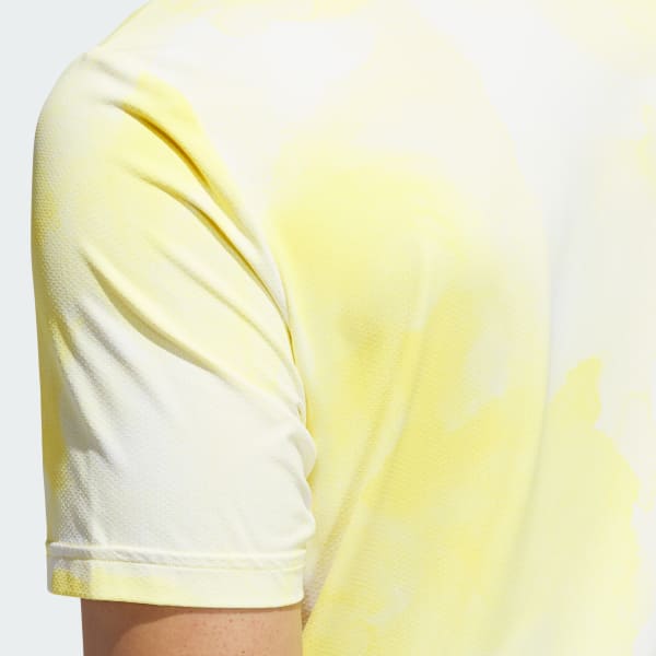 ★★Adairs★★ Ultimate365 Tour Printed Cool Feeling Left Ch adidas Ultimate365 Tour Printed Cool Feeling Left Chest Polo
