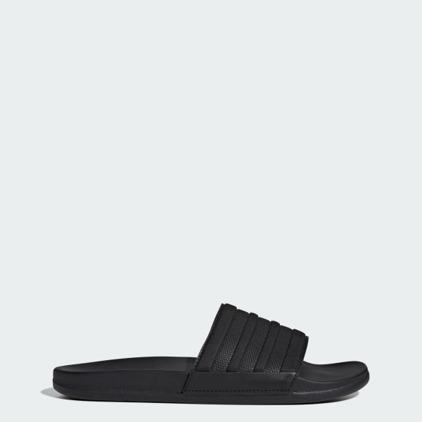 adidas Adilette Comfort Slides Blue adidas Philippines