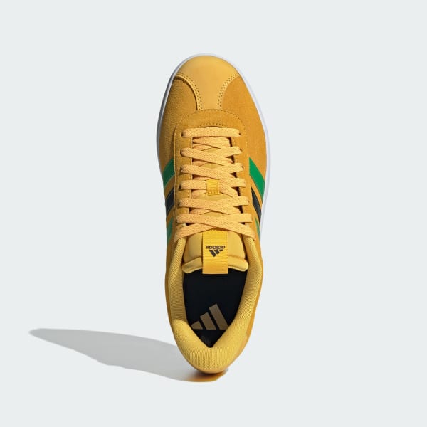Amarelo Tênis VL Court 3.0