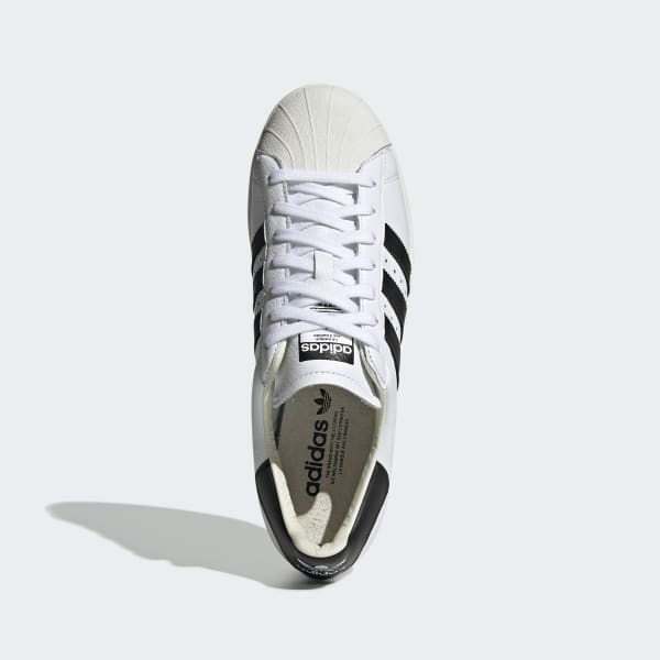 Zapatillas Superstar - Blanco adidas | adidas Peru