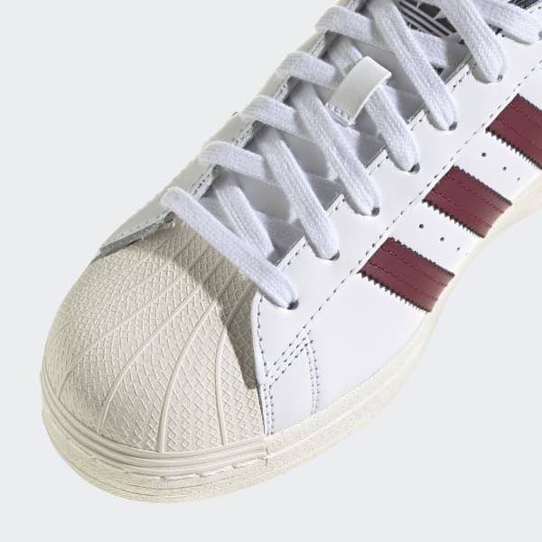 Zapatillas adidas superstar bordo sales