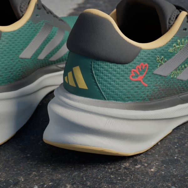 adidas Supernova Stride Earth Day adidas Thailand