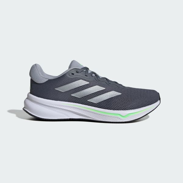 Negro Tenis Response