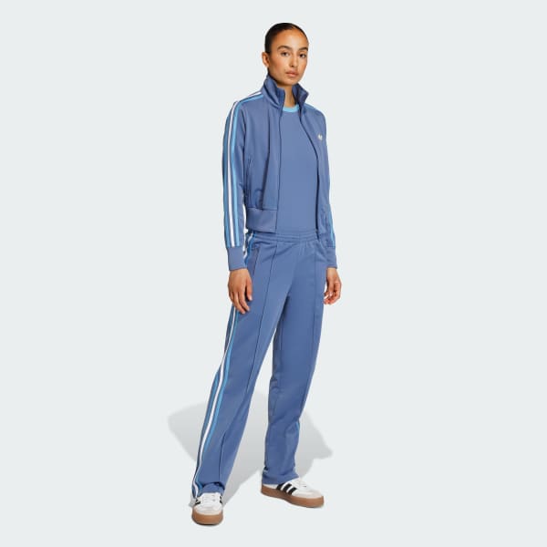 Blue FIREBIRD CLASSIC TRACK PANTS