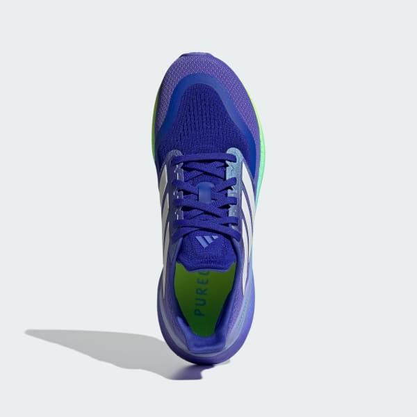 Azul Tênis Pureboost 5 Running