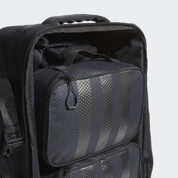 Túi Adidas Linear Duffel Bags Chính Hãng - Supersports VN