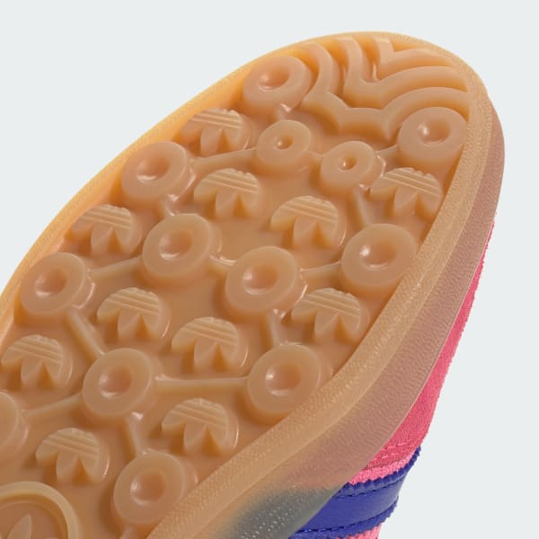 adidas Gazelle Indoor Pink 22.5〜23㎝ adidas Gazelle Indoor Shoes - Pink | Free Shipping with