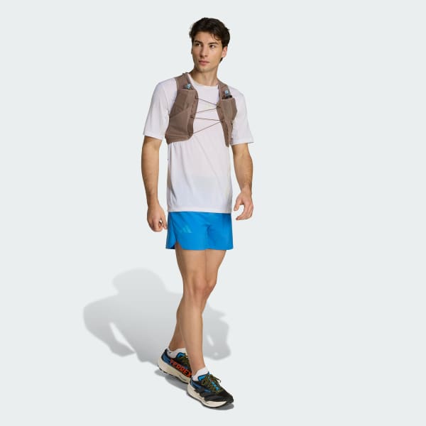 Blue Terrex Xperior CLIMA365 Shorts