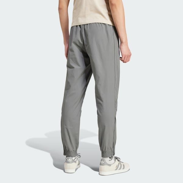 Siva Woven SST Track Tracksuit Bottoms