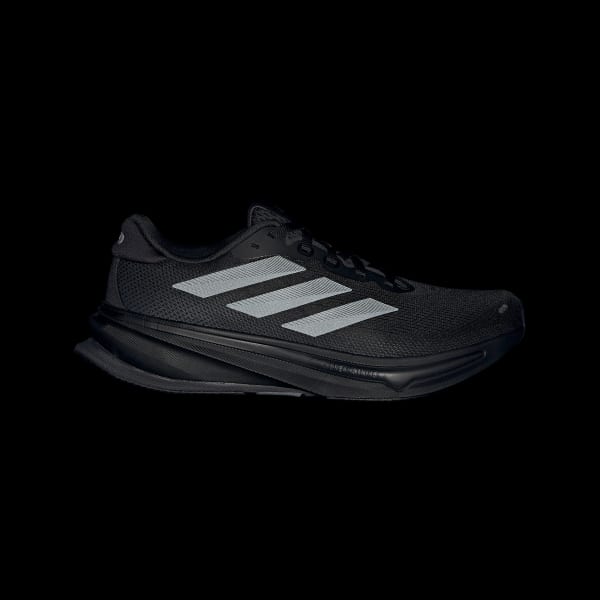 Black Supernova Rise 2 Running Shoes
