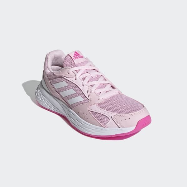 Adidas response run pink Clearance