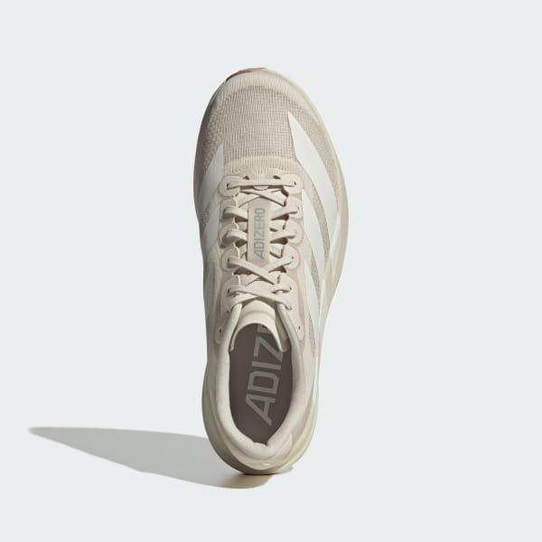 Beige Chaussure Adizero EVO SL
