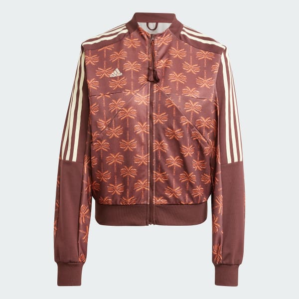 Adidas palm jacket online