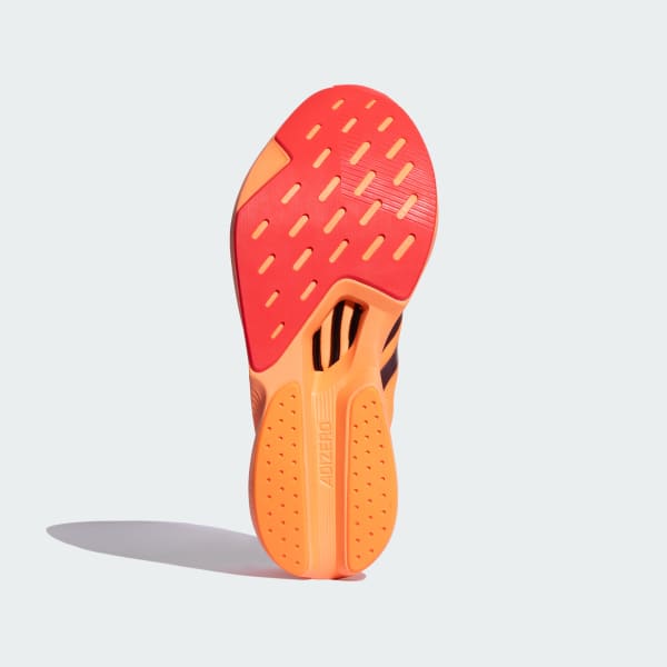 Naranja Zapatillas de running Adizero Drive RC