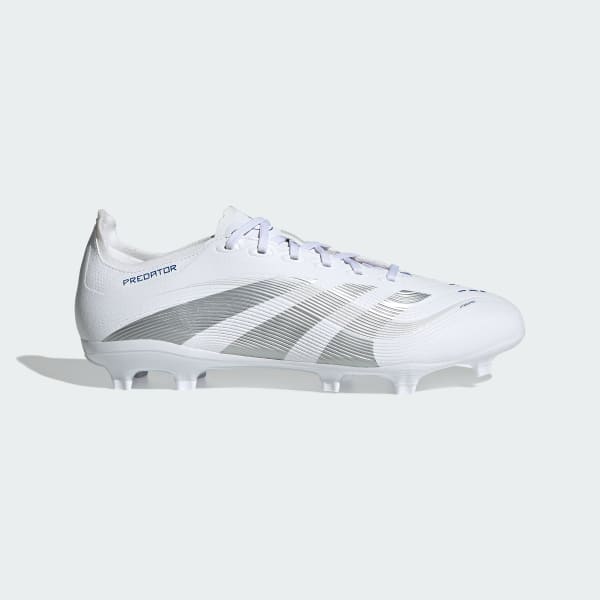 biela Kopačky Predator League Firm/Multi-Ground