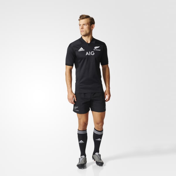 All black jersey in malaysia