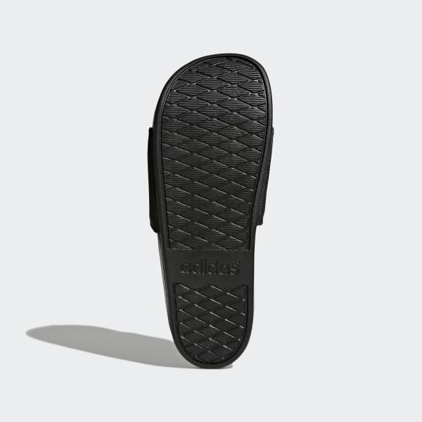 adidas men's adilette cf soccer slides