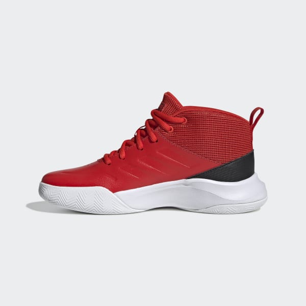 adidas Own the Game Wide Sko Rød | adidas Norway adidas Own the Game Wide Sko Svart | adidas Norway