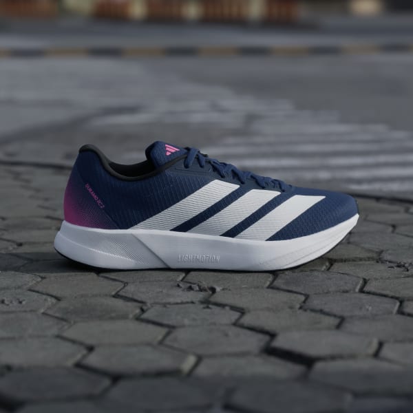 Azul Tênis CORRIDA DURAMO RC2