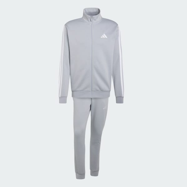 sedá 3-STRIPES FLEECE TRACKSUIT