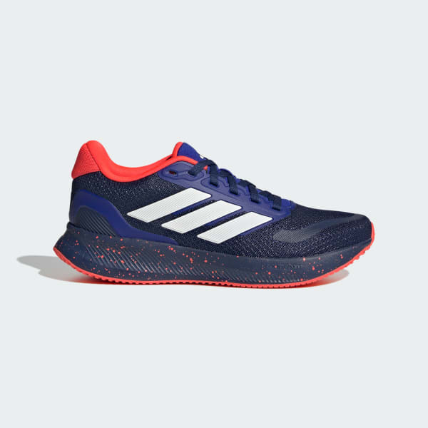 Blue Runfalcon 5 Shoes Kids