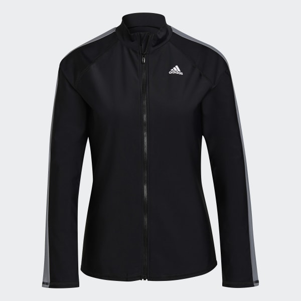Rash guard adidas 2025