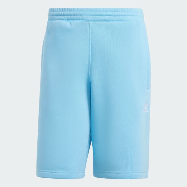 Μπλε Trefoil Essentials Shorts