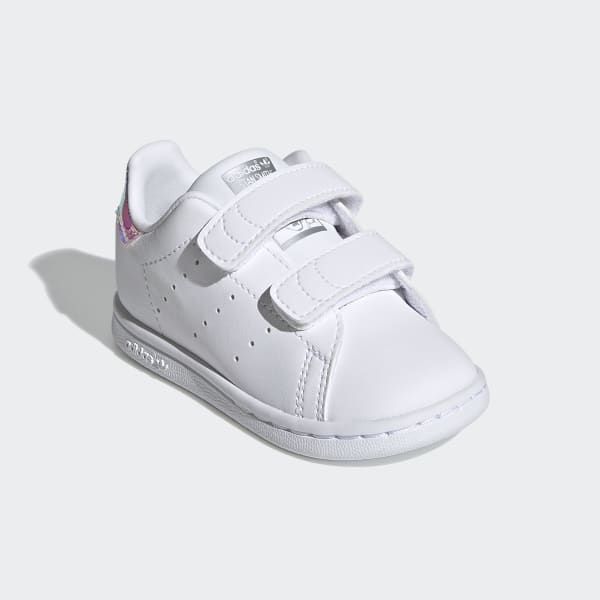 Λευκό Stan Smith Shoes