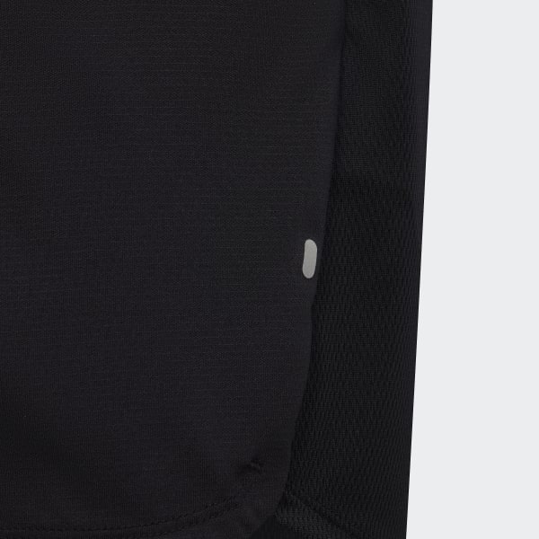 Μαύρο AEROREADY Tee
