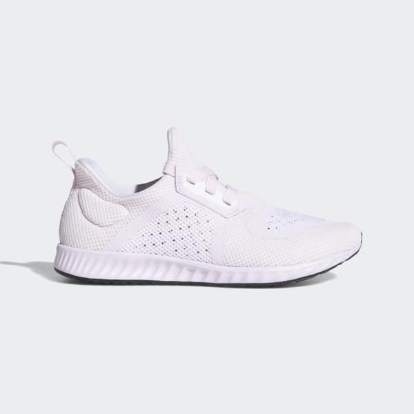 adidas Edge Lux Clima Shoes - Pink 