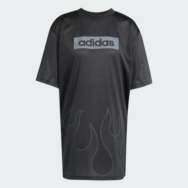 Flames Hockey Dress