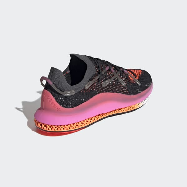 adidas 4d fusio