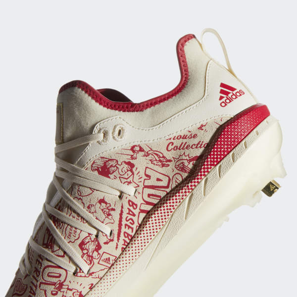 adidas topps baseball cleats