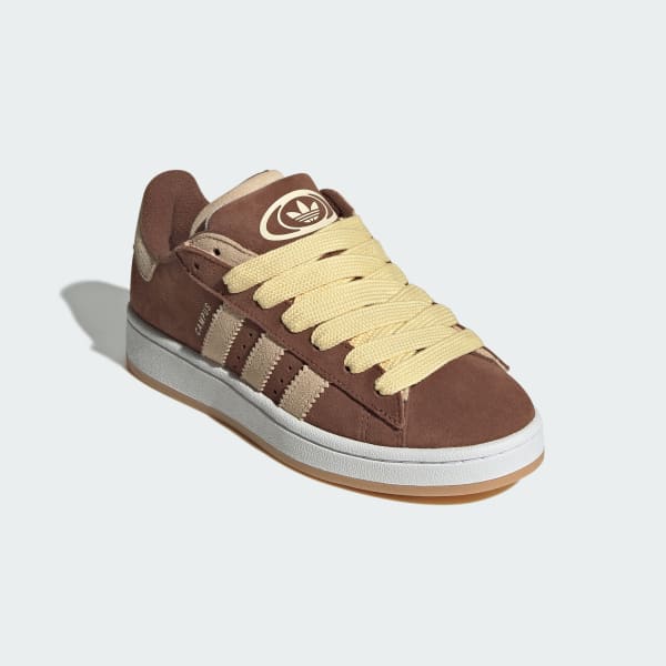 Marron Zapatillas Campus 00s