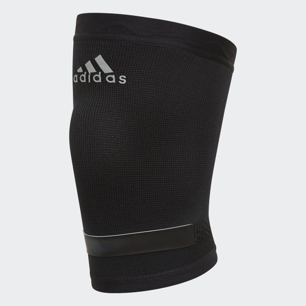 Μαύρο Performance Knee  Support