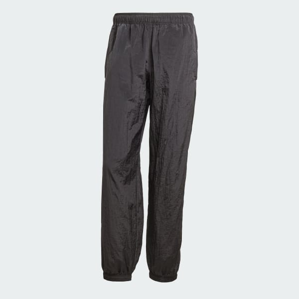 Black EQT Track Pants
