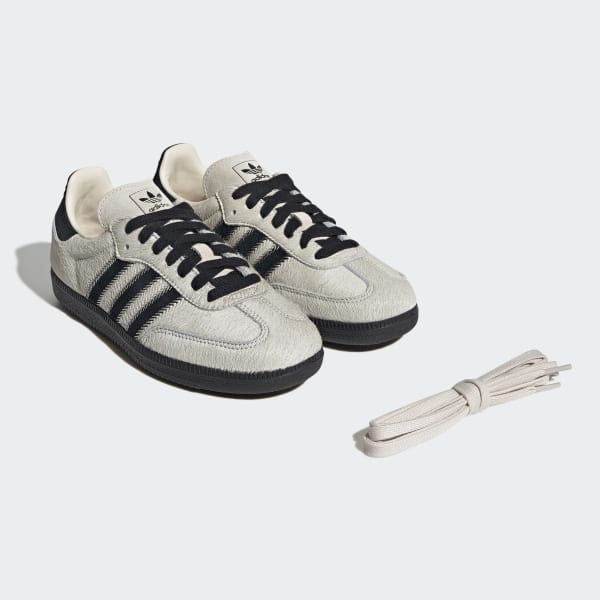 adidas Samba OG Shoes - White | adidas Switzerland